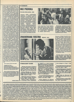 FILM: 26/1983 (1773), strona 23