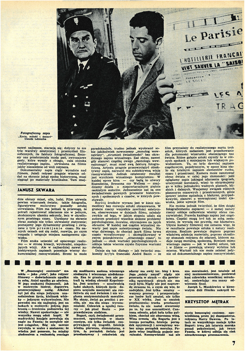 FILM: 24/1972 (1227), strona 7