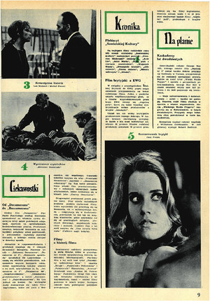 FILM: 25/1972 (1228), strona 9