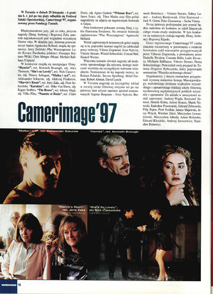FILM: 11/1997 (2350), strona 16