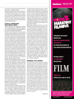 FILM: 6/2009 (2489), strona 47