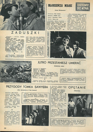 FILM: 50/1961 (679), strona 14