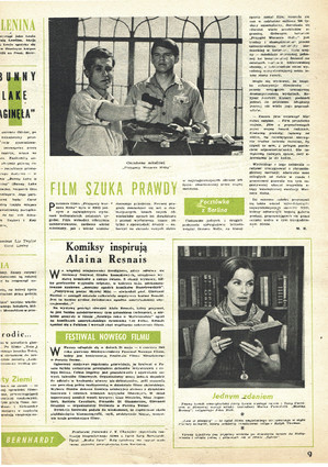 FILM: 15/1965 (853), strona 9