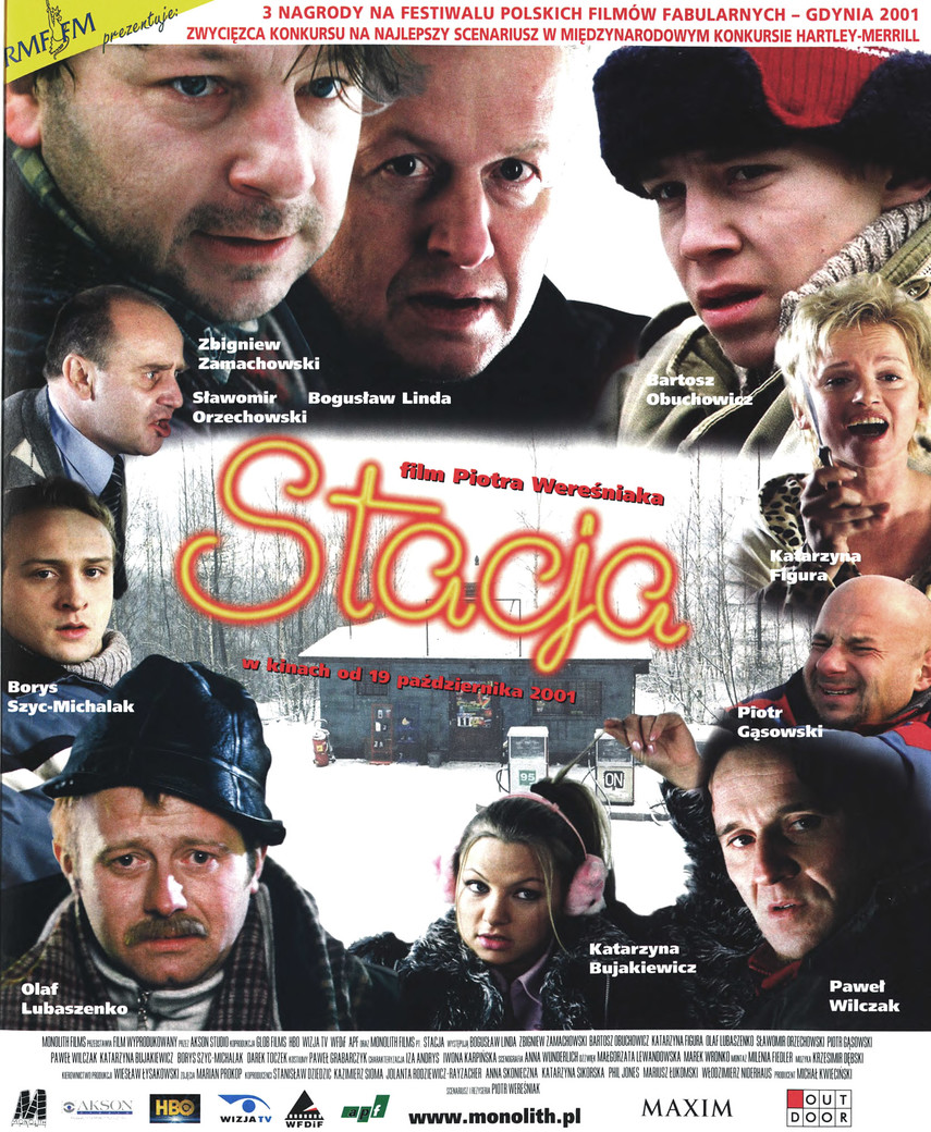 FILM: 10/2001 (2397), strona 67