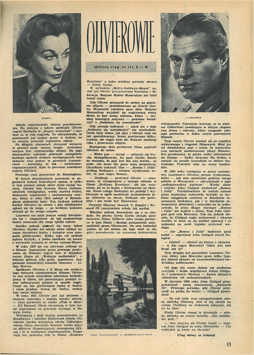FILM: 4/1958 (477), strona 11