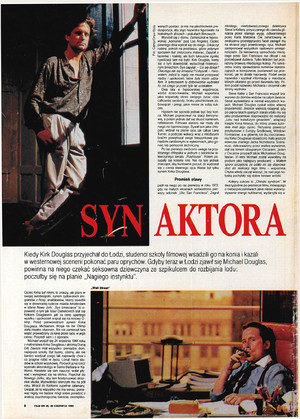 FILM: 26/1992 (2241), strona 8