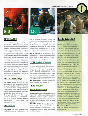 FILM: 11/2006 (2458), strona 9