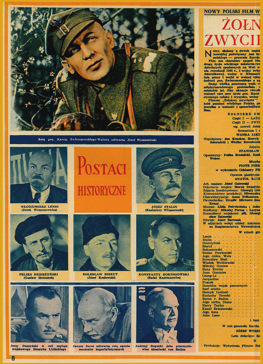 FILM: 18/1953 (231), strona 8