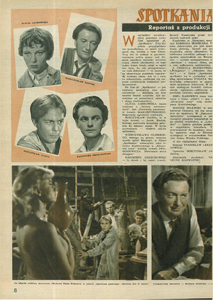 FILM: 12/1957 (433), strona 8