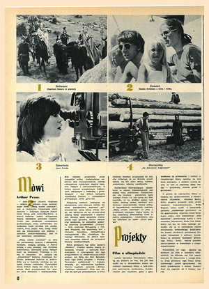 FILM: 20/1971 (1171), strona 8