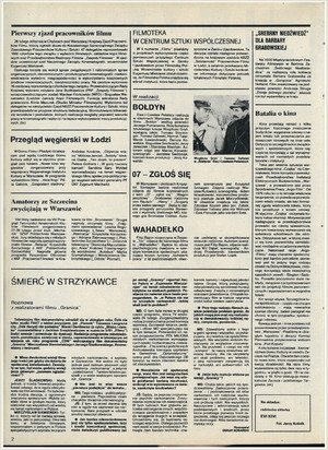 FILM: 11/1981 (1668), strona 2