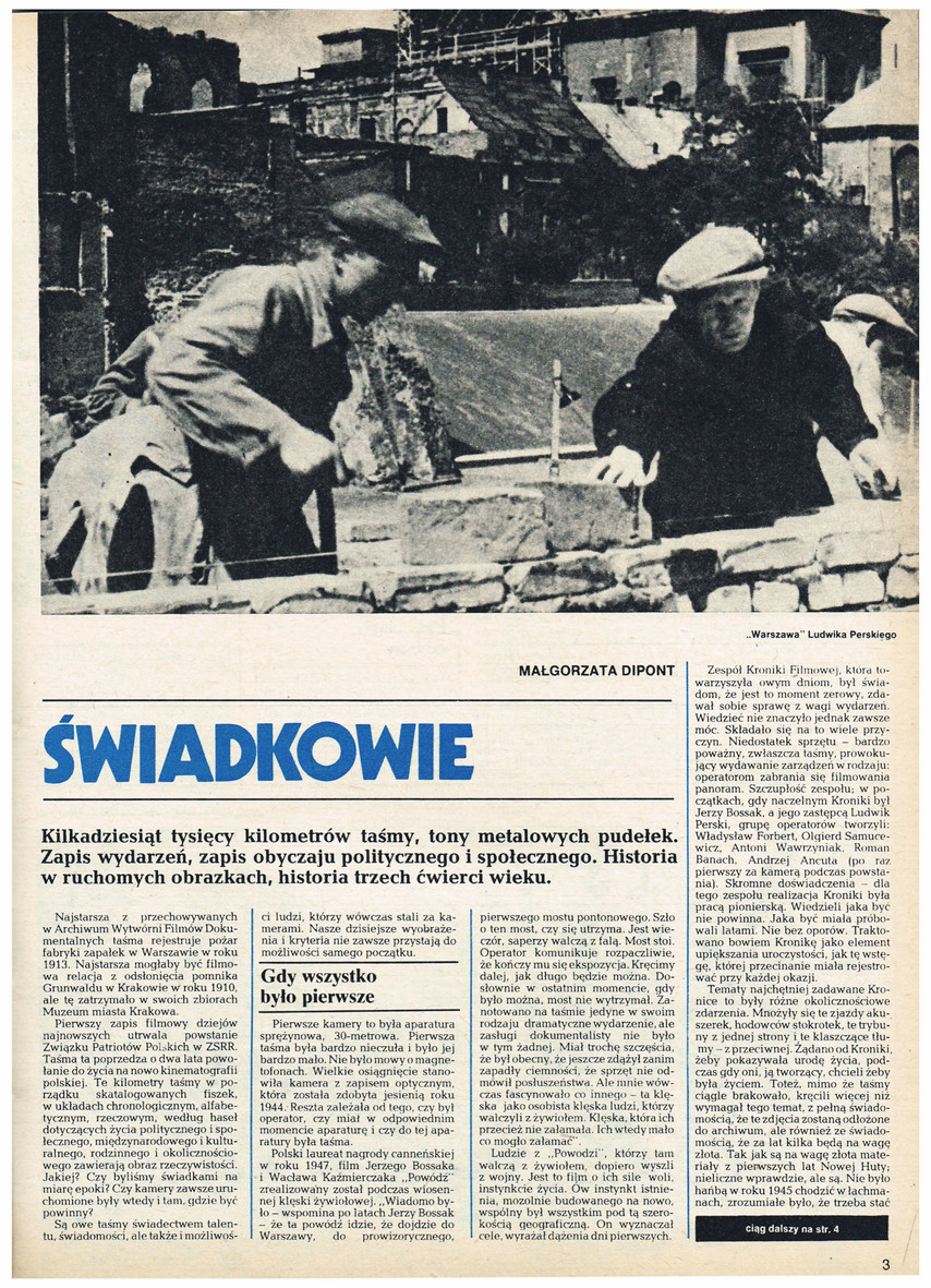 FILM: 20/1978 (1536), strona 3
