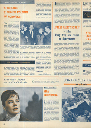 FILM: 1/1962 (683), strona 8