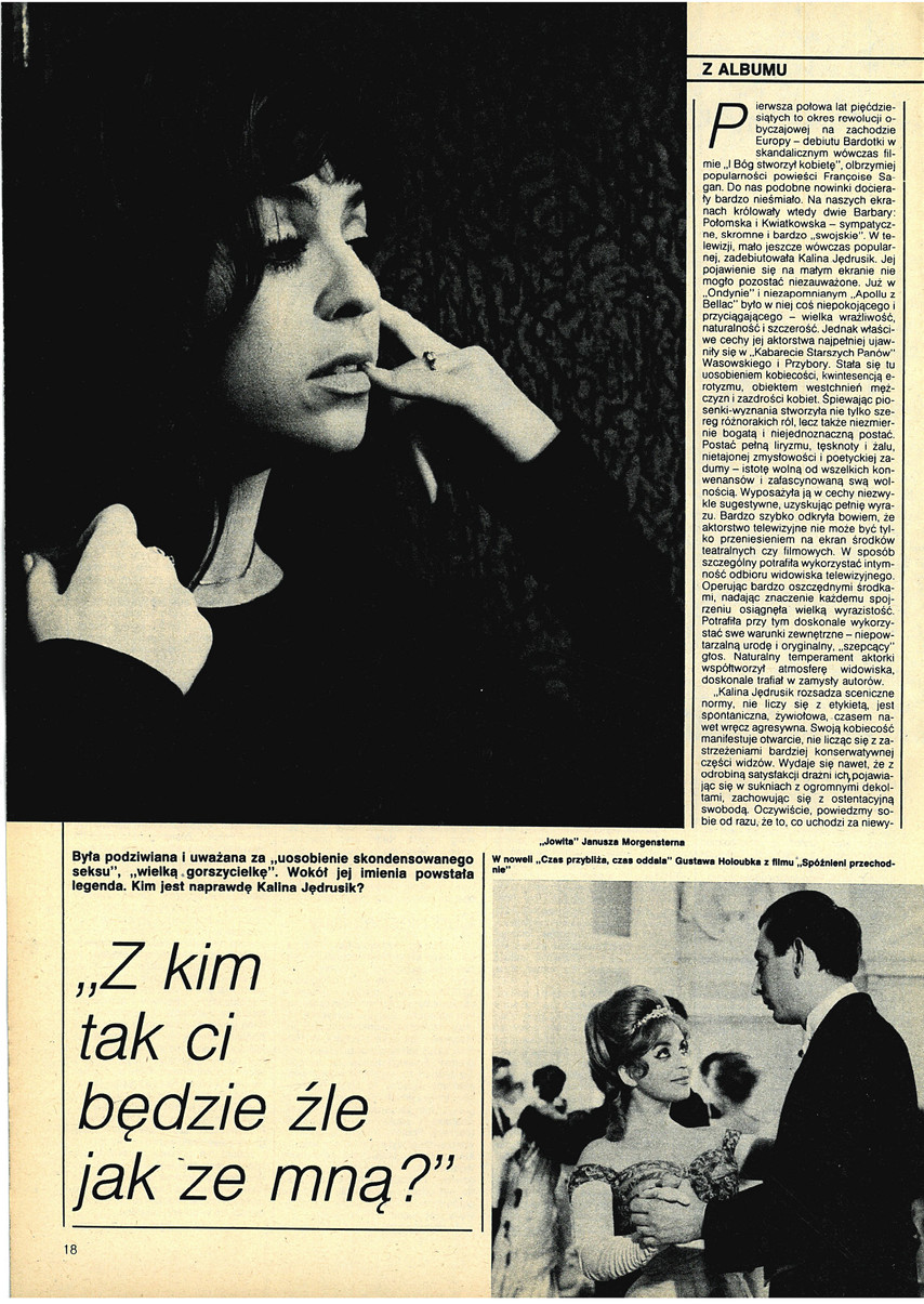 FILM: 42/1984 (1841), strona 18