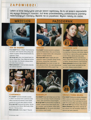 FILM: 7/2005 (2442), strona 10
