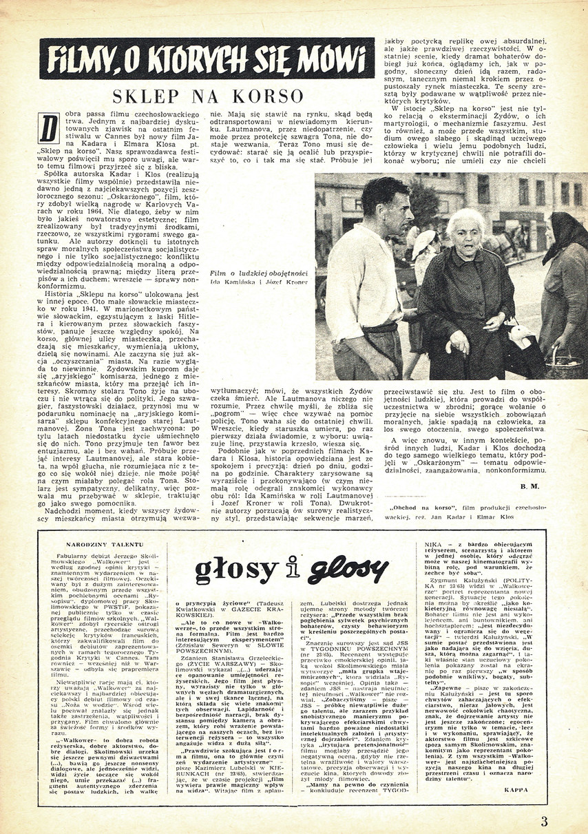 FILM: 25/1965 (863), strona 3