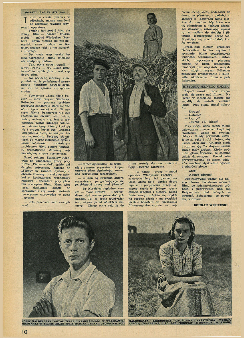 FILM: 35/1953 (248), strona 10