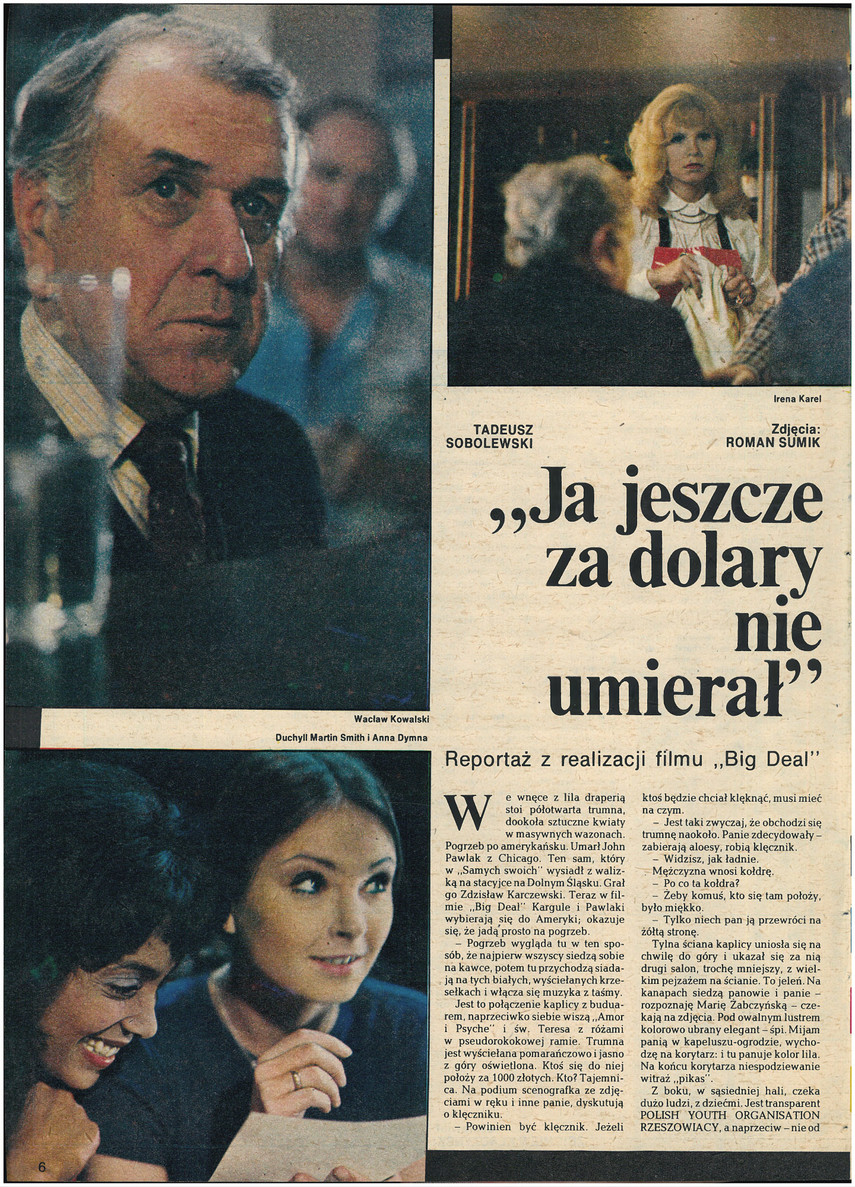 FILM: 52/1976 (1464), strona 6