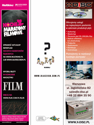 FILM: 11/2009 (2494), strona 90
