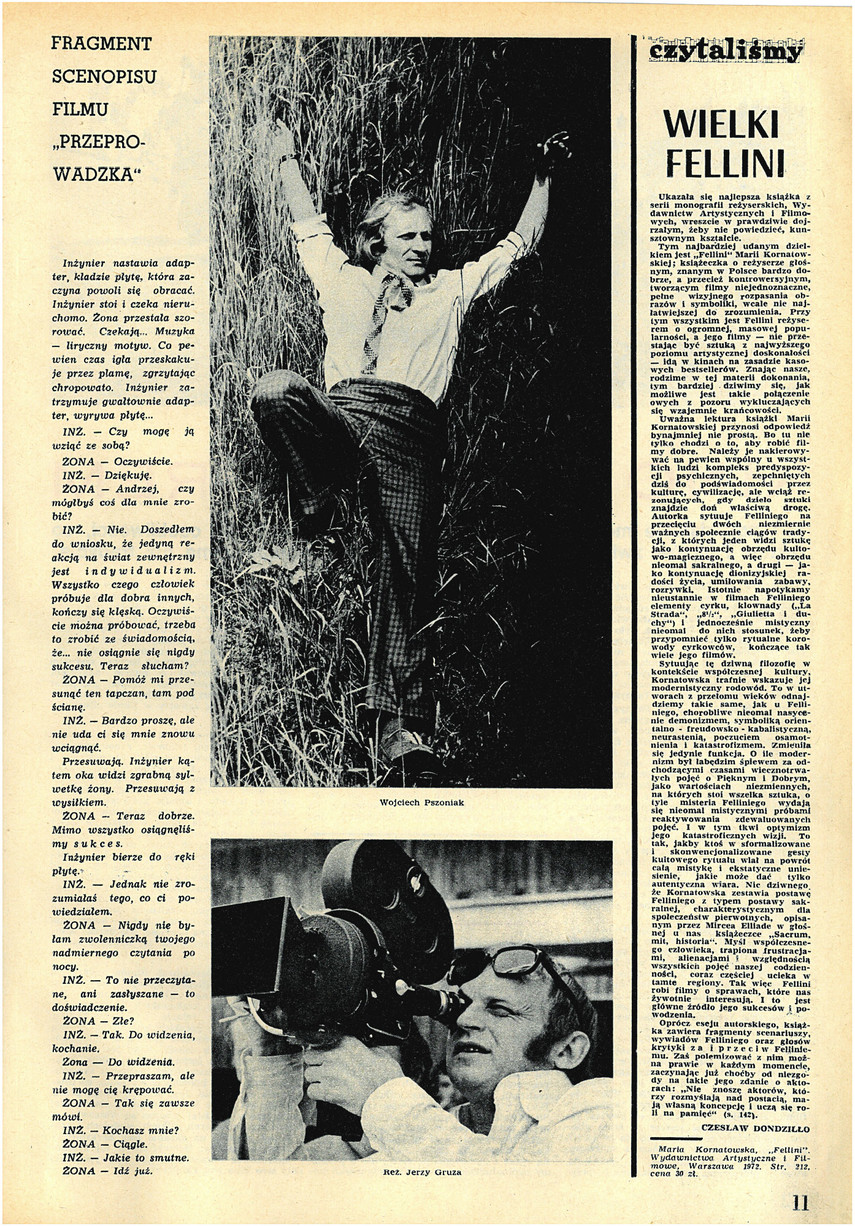 FILM: 30/1972 (1233), strona 11