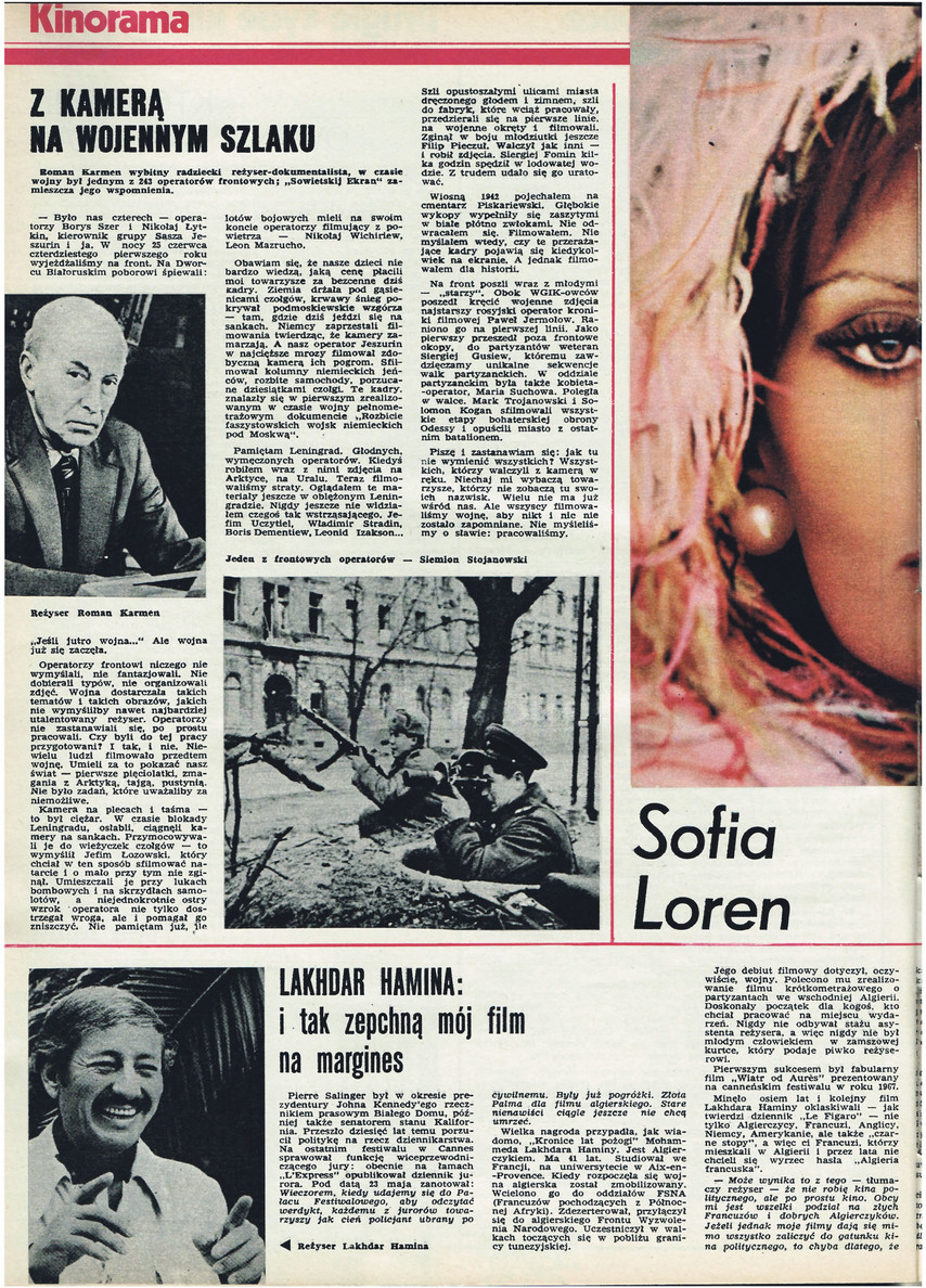 FILM: 27/1975 (1387), strona 10