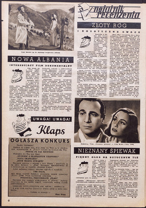FILM: 14/1949 (70), strona 6