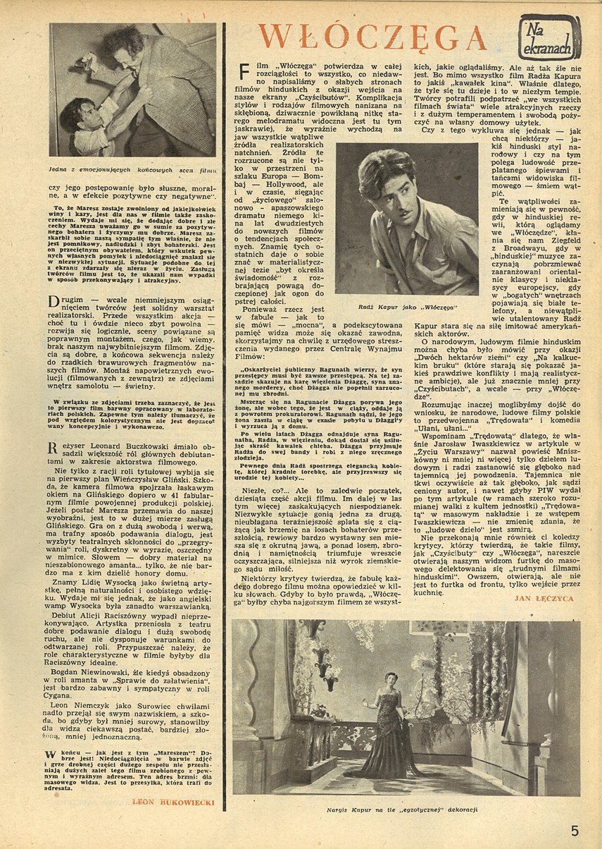 FILM: 15/1956 (384), strona 5