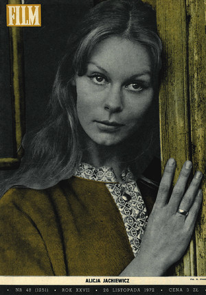 FILM: 48/1972 (1251)