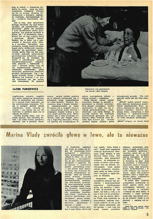 FILM: 43/1972 (1246), strona 5