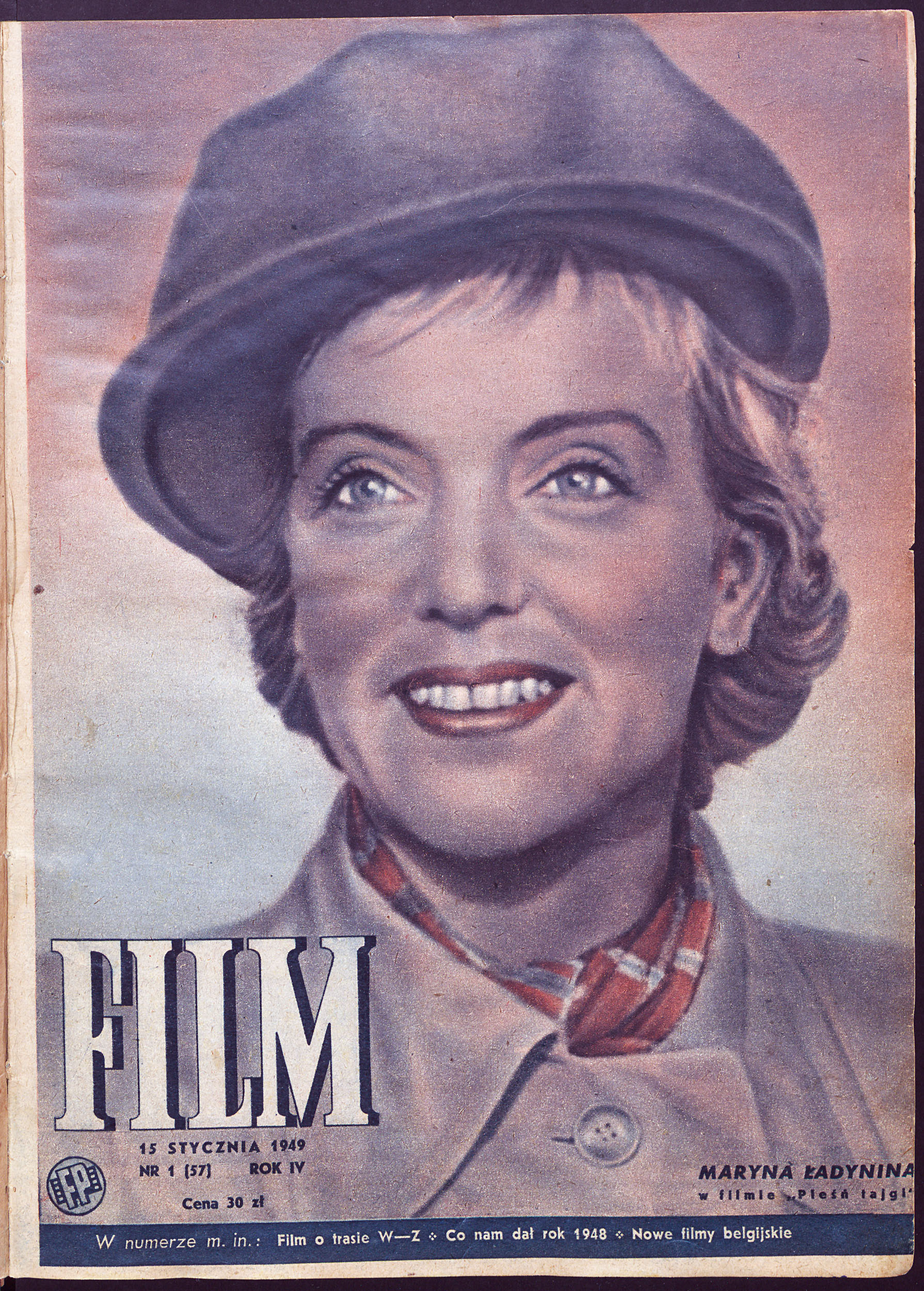 FILM: 1/1949 (57)