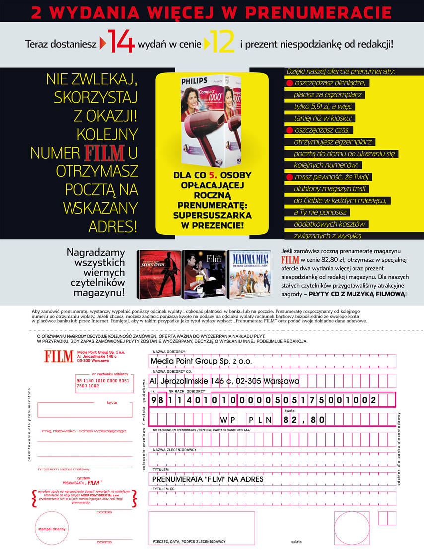 FILM: 12/2008 (2483), strona 113