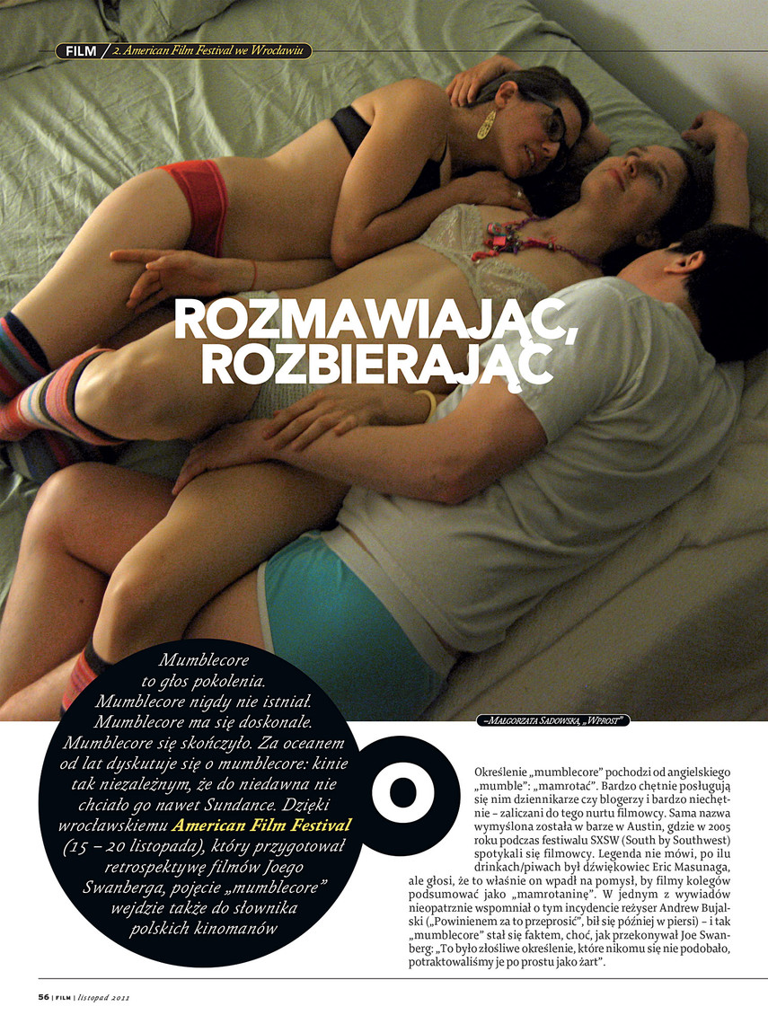 FILM: 11/2011 (2518), strona 56