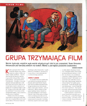 FILM: 7/2004 (2430), strona 68