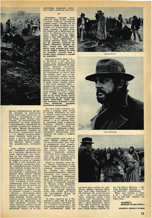 FILM: 42/1972 (1245), strona 11