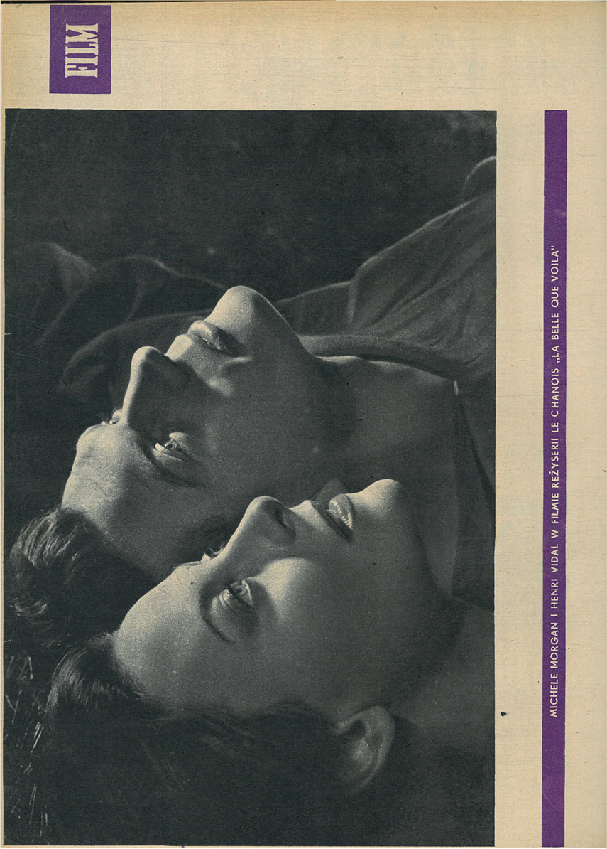 FILM: 16/1958 (489), strona 16