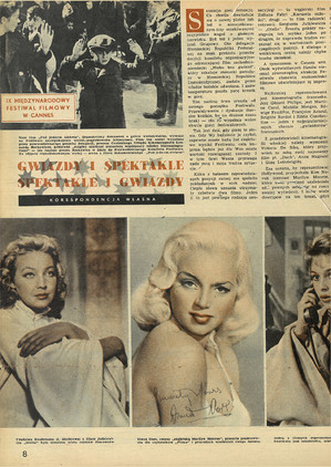 FILM: 19/1956 (388), strona 8