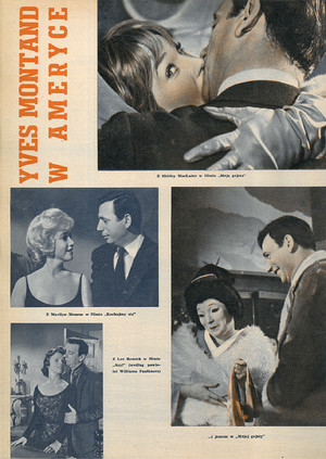 FILM: 16/1961 (645), strona 16