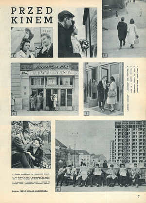FILM: 19/1960 (596), strona 7