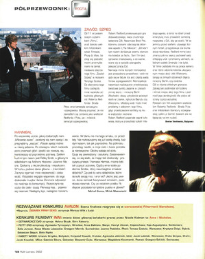 FILM: 6/2002 (2405), strona 122