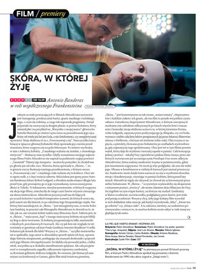 FILM: 9/2011 (2516), strona 75