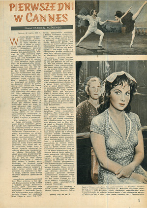 FILM: 16/1954 (281), strona 5