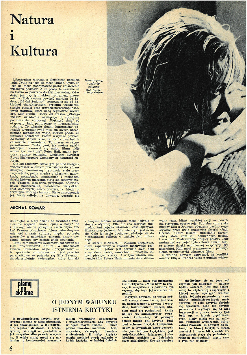 FILM: 4/1972 (1207), strona 6