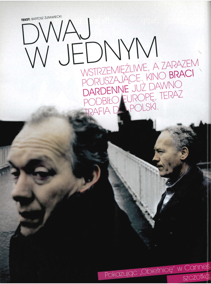 FILM: 10/2005 (2445), strona 56
