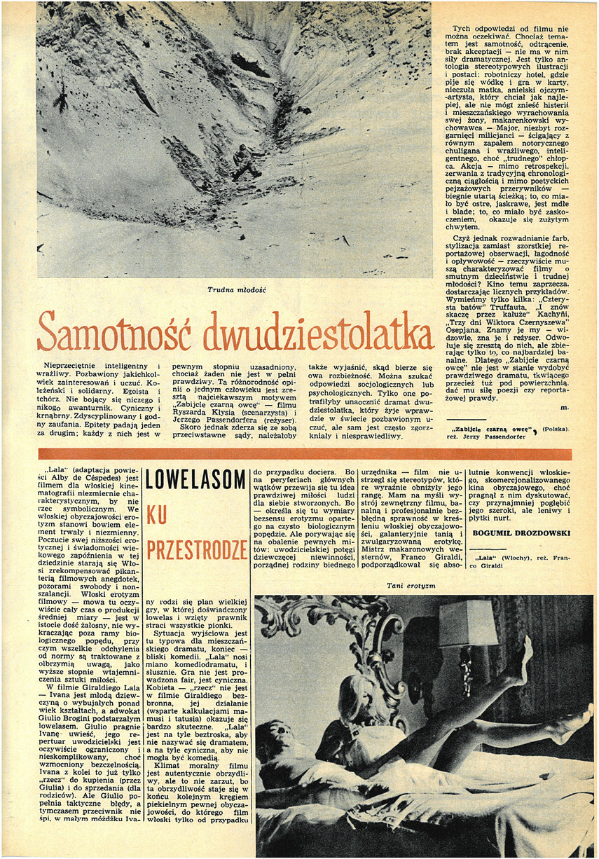 FILM: 9/1972 (1212), strona 5