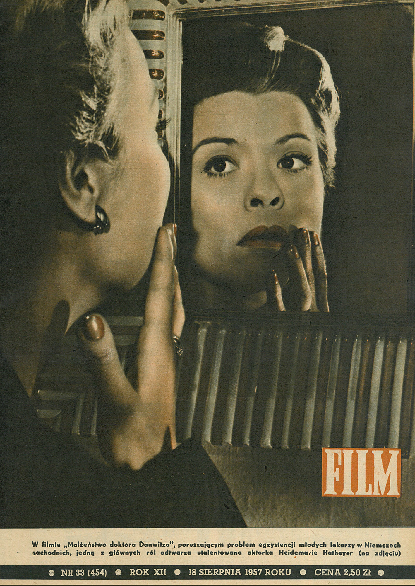 FILM: 33/1957 (454)