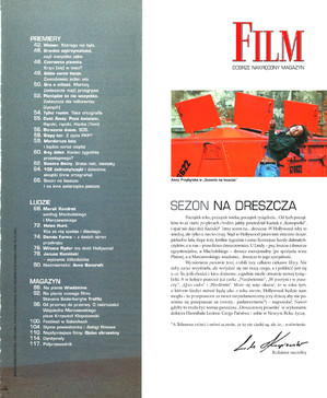 FILM: 1/2001 (2388), strona 5