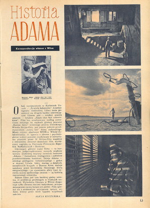 FILM: 45/1960 (622), strona 13