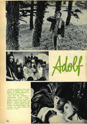 FILM: 10/1968 (1005), strona 16