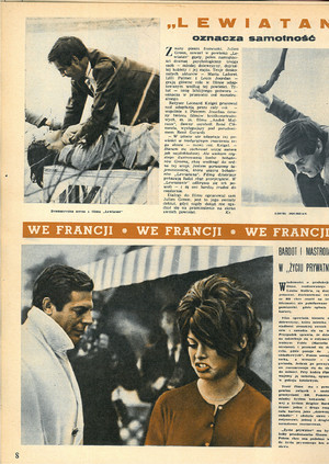 FILM: 34/1961 (663), strona 8