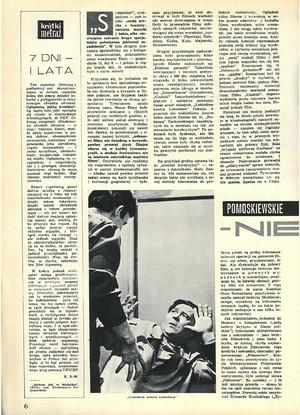 FILM: 22/1967 (964), strona 6